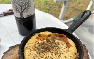 4 alquiler cabañas tigre