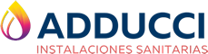 Adducci Instalaciones Logo